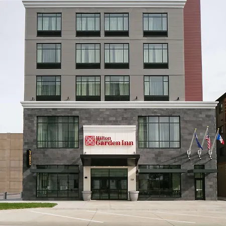 Hilton Garden Inn Iowa City Downtown University-2